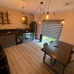 아파트 Furiosa Luxury *