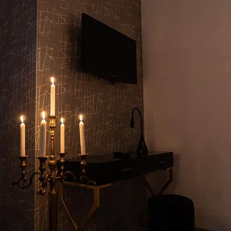 Apartment Furiosa Luxury Cluj-Napoca