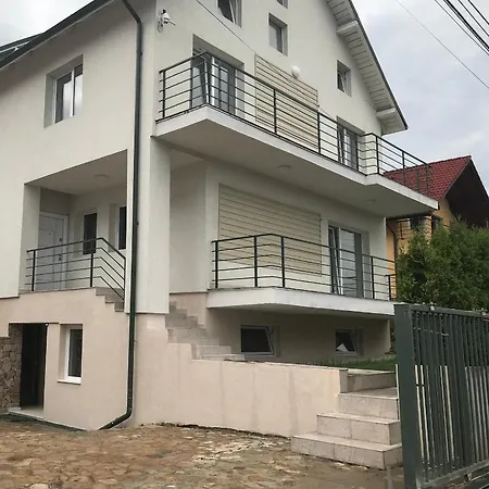 Furiosa Luxury Apartment