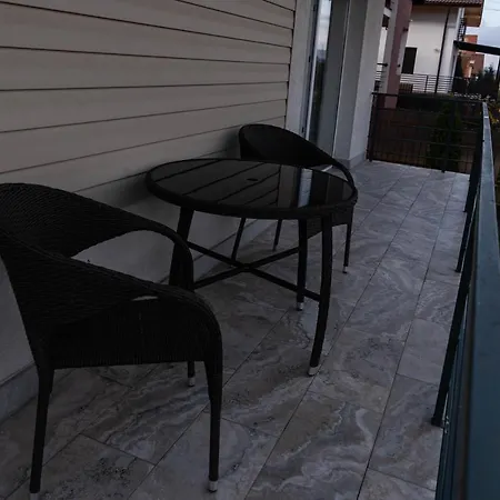 Apartment Furiosa Luxury *