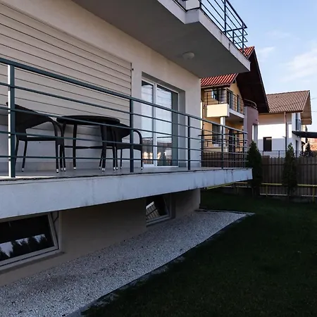 Furiosa Luxury Cluj-Napoca