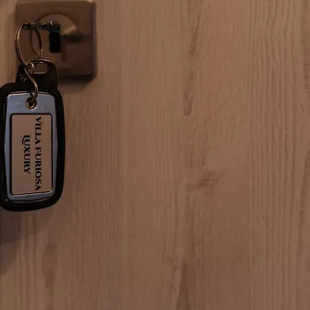 Apartment Furiosa Luxury *