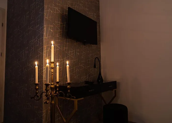 Apartamento Furiosa Luxury Cluj-Napoca