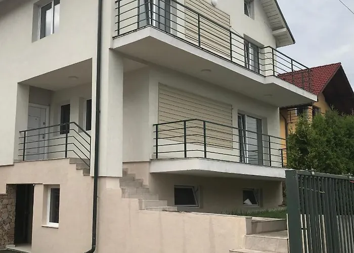 Furiosa Luxury Apartamento