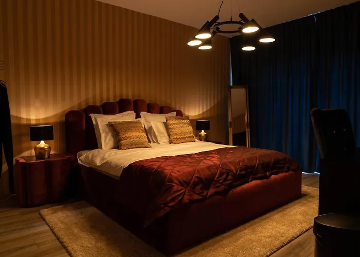 Furiosa Luxury * Cluj-Napoca