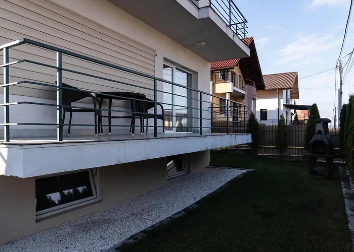 Furiosa Luxury Cluj-Napoca